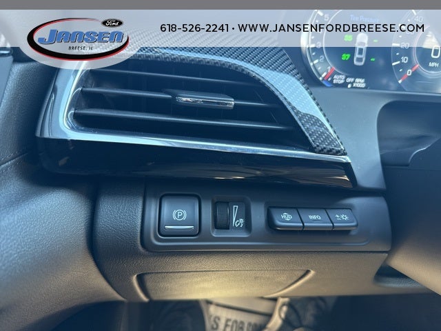 2019 Cadillac CT6 3.0L Twin Turbo Sport