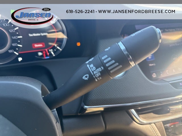 2019 Cadillac CT6 3.0L Twin Turbo Sport