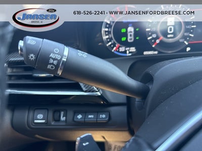 2019 Cadillac CT6 3.0L Twin Turbo Sport