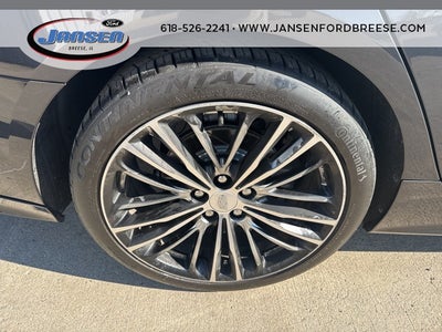 2019 Cadillac CT6 3.0L Twin Turbo Sport