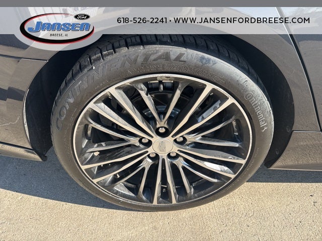 2019 Cadillac CT6 3.0L Twin Turbo Sport