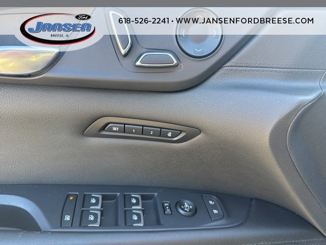 2019 Cadillac CT6 3.0L Twin Turbo Sport