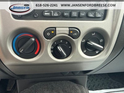 2010 Chevrolet Colorado 1LT