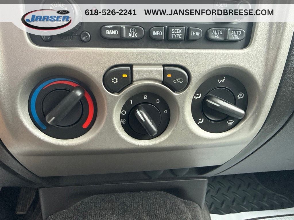 2010 Chevrolet Colorado 1LT