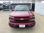 2010 Chevrolet Colorado 1LT