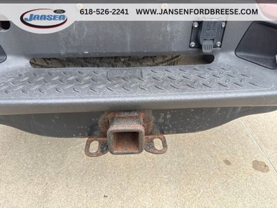 2010 Chevrolet Colorado 1LT