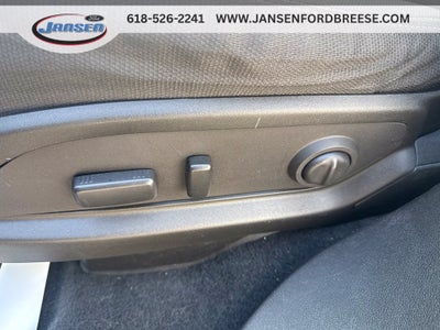 2016 GMC Acadia SLE-2