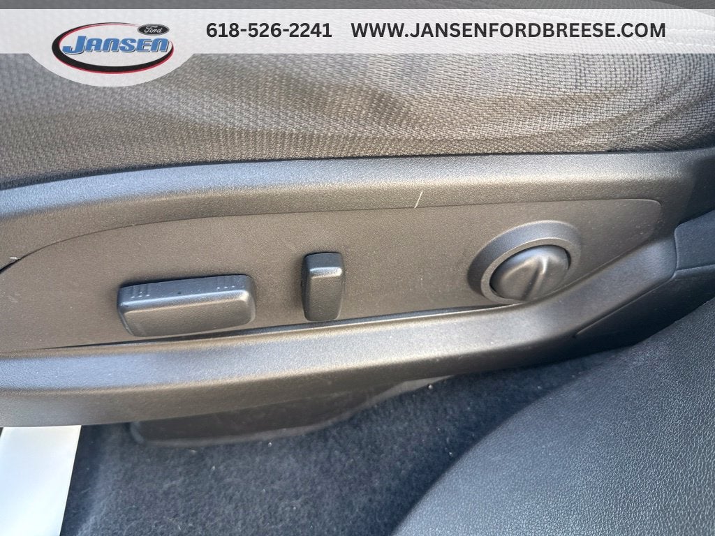 2016 GMC Acadia SLE-2
