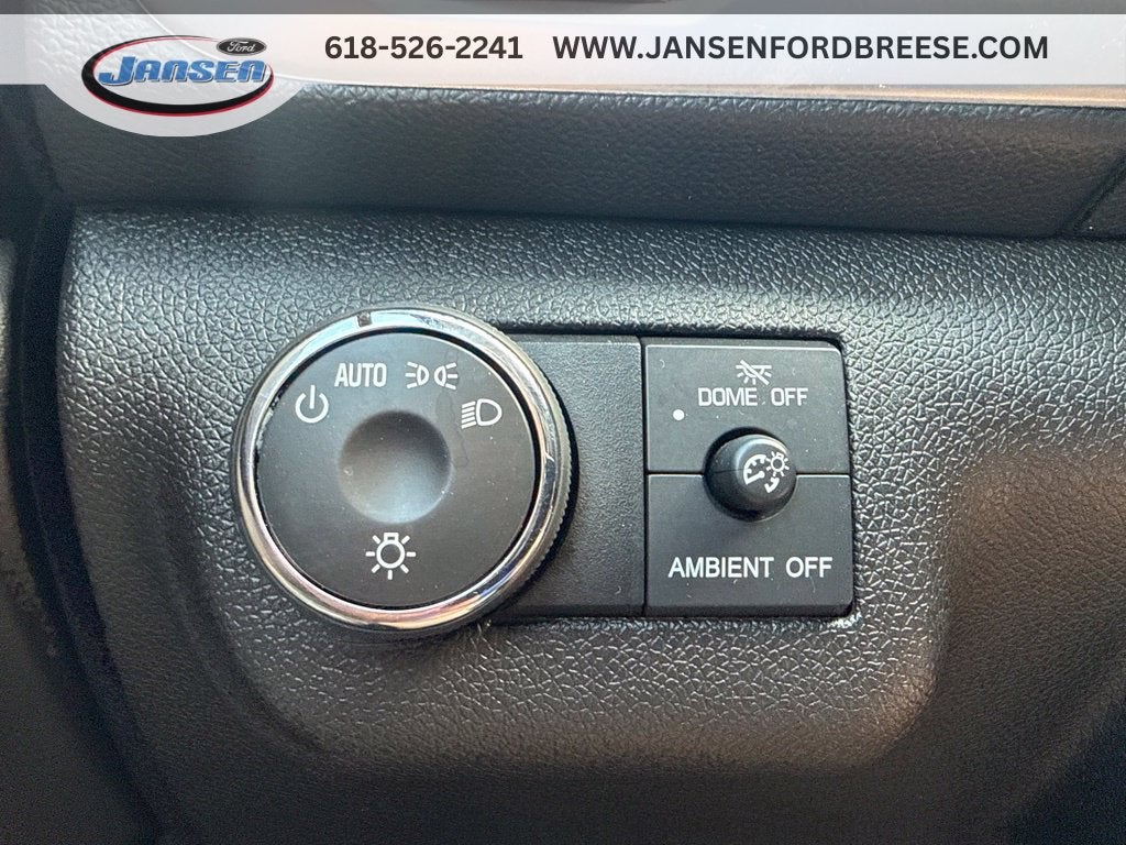 2016 GMC Acadia SLE-2