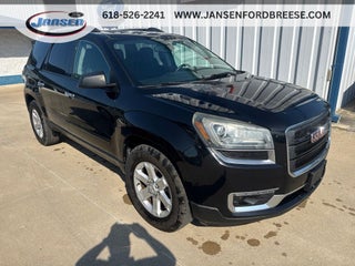 2016 GMC Acadia SLE-2