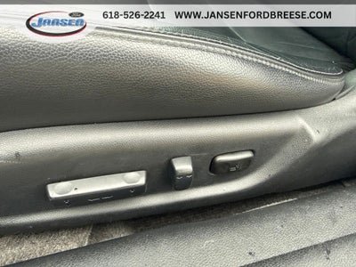 2011 Honda Accord EX-L 3.5