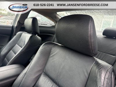 2011 Honda Accord EX-L 3.5