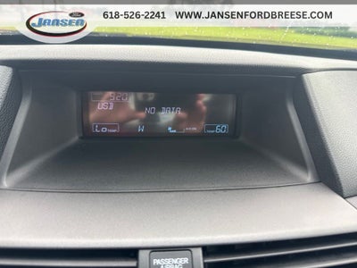 2011 Honda Accord EX-L 3.5
