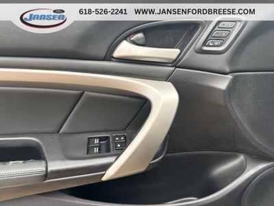 2011 Honda Accord EX-L 3.5