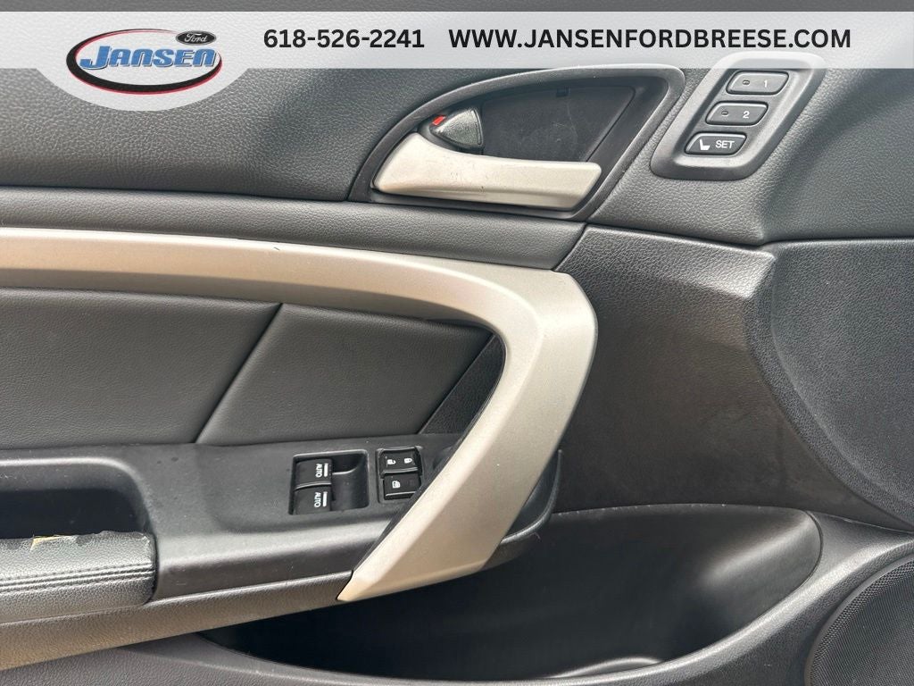 2011 Honda Accord EX-L 3.5
