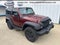 2007 Jeep Wrangler X