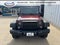 2007 Jeep Wrangler X