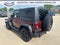 2007 Jeep Wrangler X