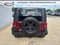 2007 Jeep Wrangler X