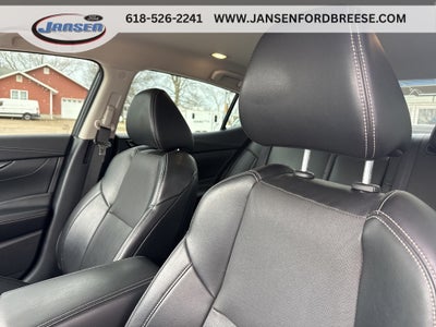 2020 Nissan Maxima 3.5 SV