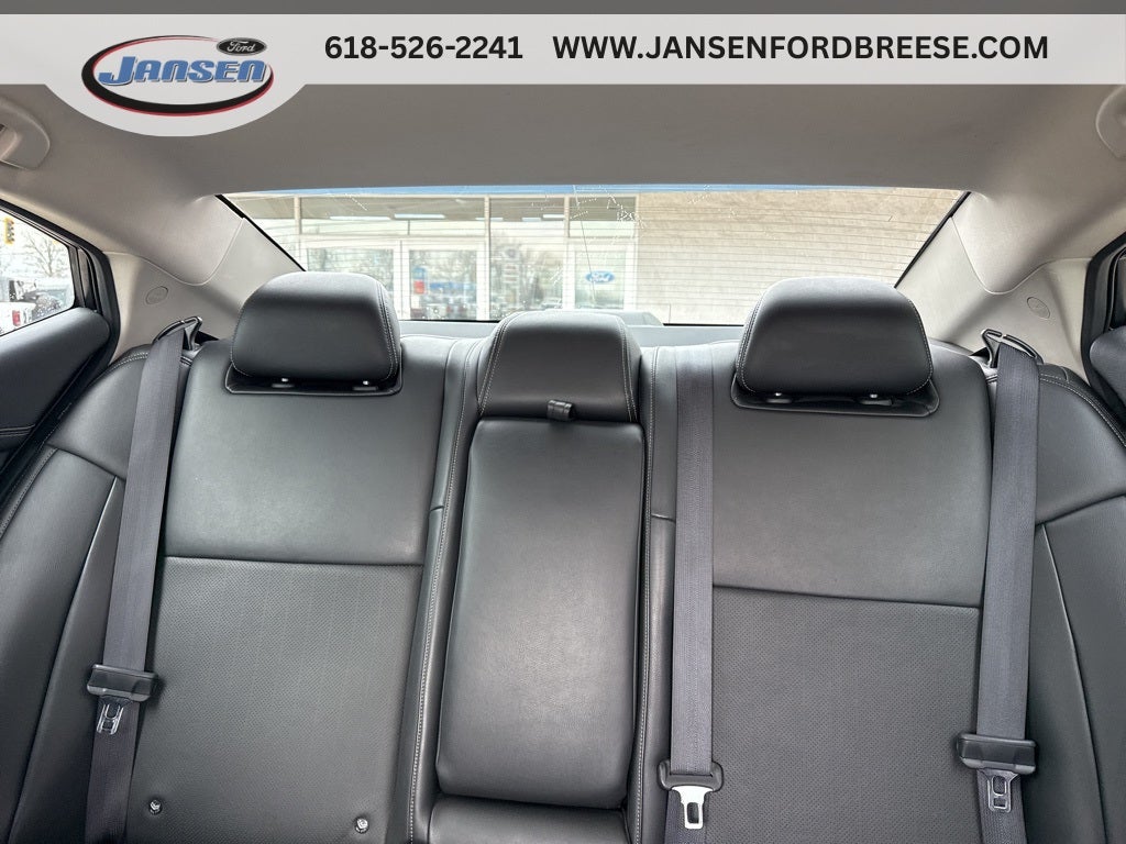 2020 Nissan Maxima 3.5 SV