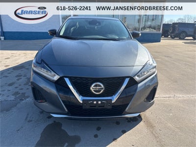 2020 Nissan Maxima 3.5 SV