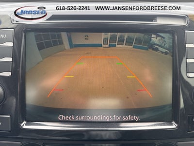 2020 Nissan Maxima 3.5 SV