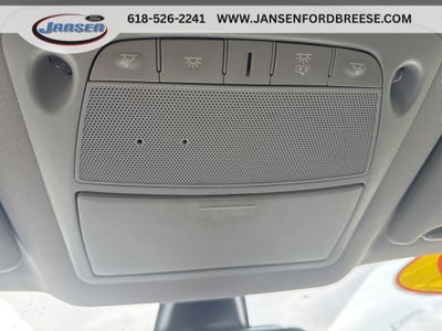 2020 Nissan Maxima 3.5 SV