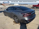 2020 Nissan Maxima 3.5 SV