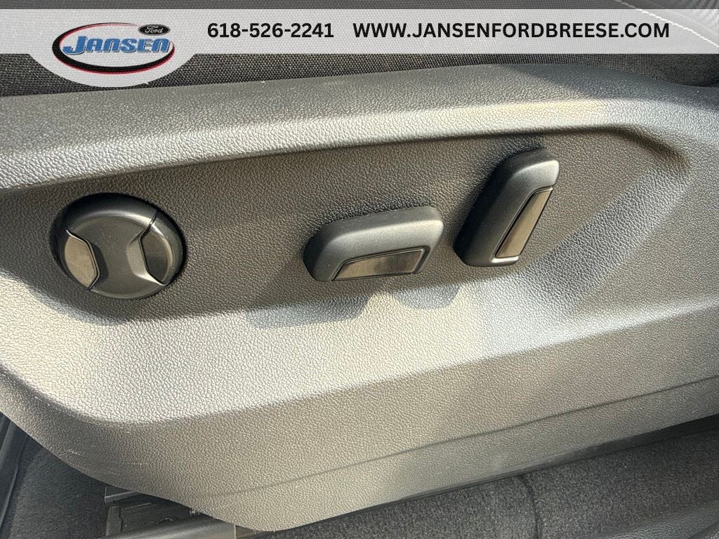 2021 Volkswagen Atlas Cross Sport 3.6L V6 SE w/Technology