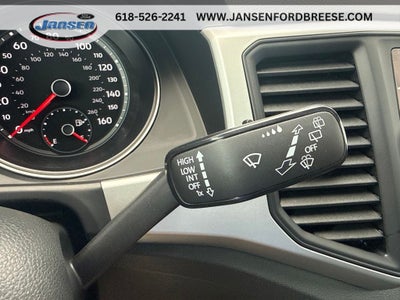 2021 Volkswagen Atlas Cross Sport 3.6L V6 SE w/Technology