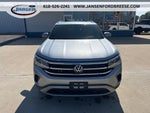 2021 Volkswagen Atlas Cross Sport 3.6L V6 SE w/Technology