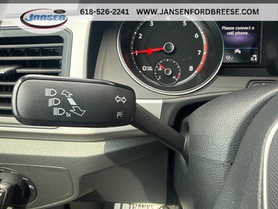 2021 Volkswagen Atlas Cross Sport 3.6L V6 SE w/Technology