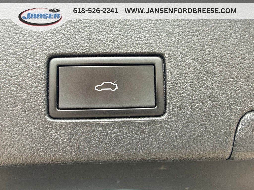 2021 Volkswagen Atlas Cross Sport 3.6L V6 SE w/Technology