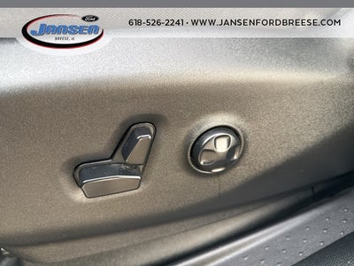 2020 Chrysler Pacifica Hybrid Limited