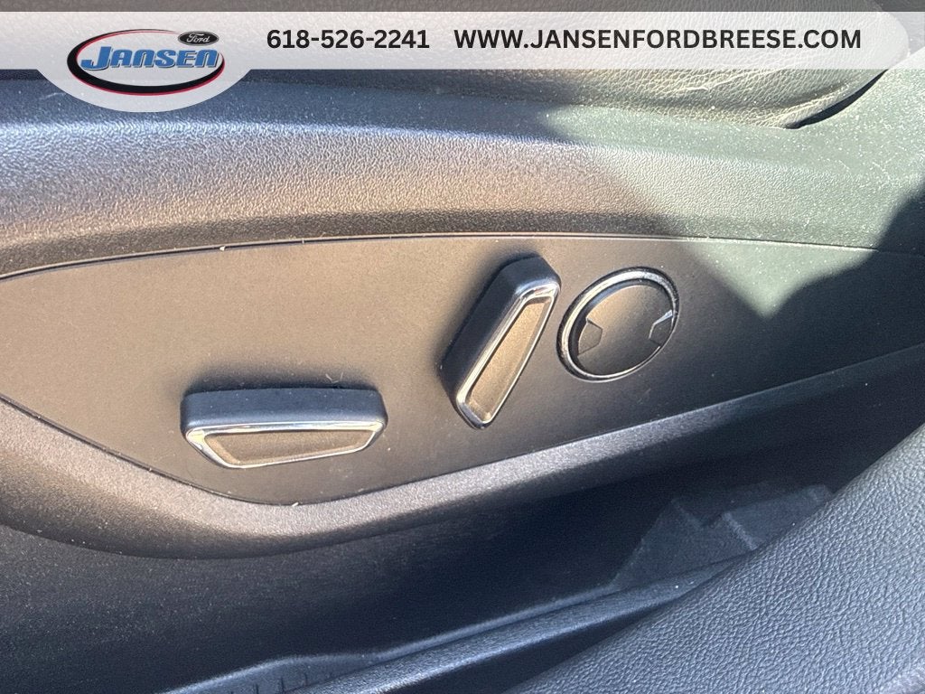 2016 Lincoln MKX Premiere