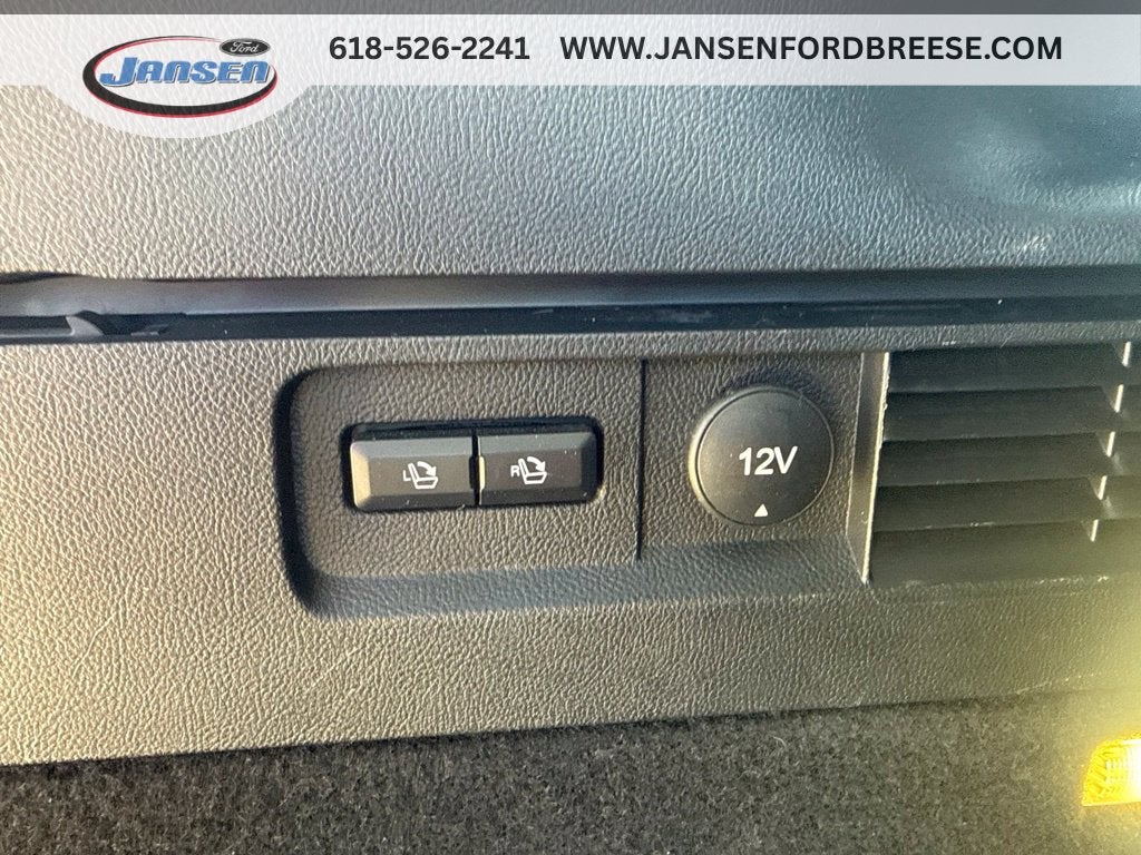 2016 Lincoln MKX Premiere