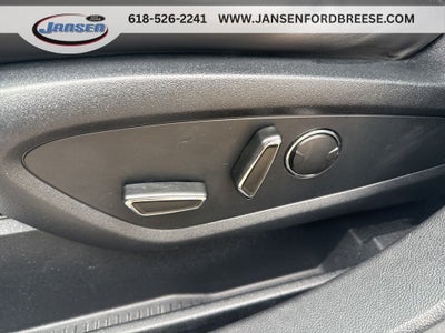 2016 Lincoln MKX Select