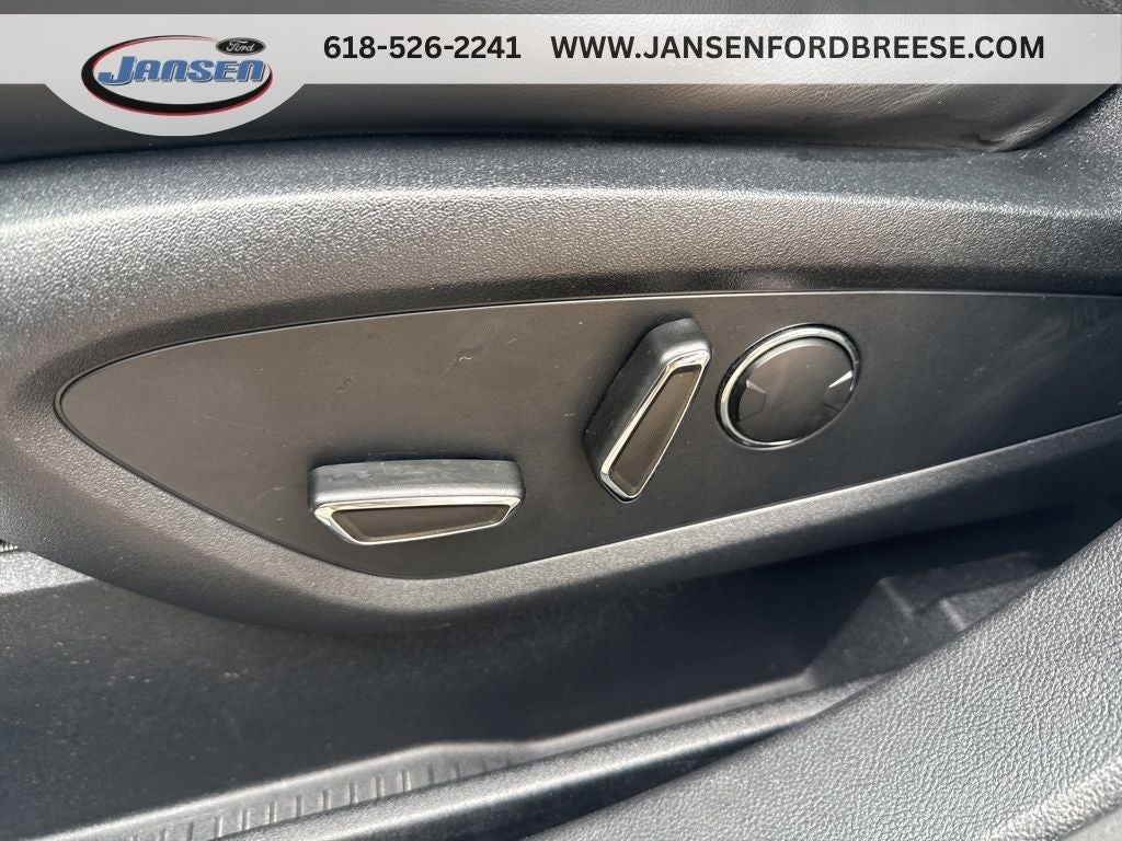 2016 Lincoln MKX Select