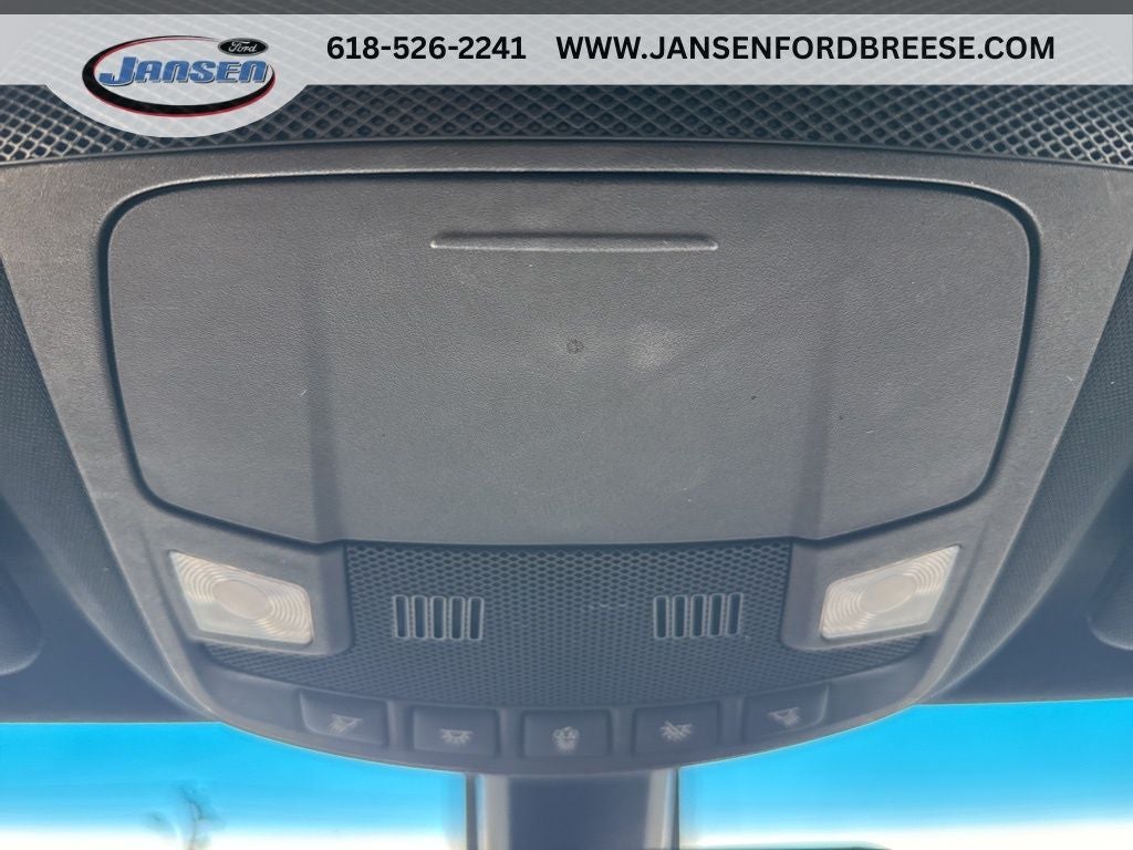 2016 Lincoln MKX Select