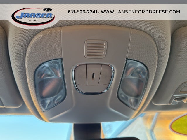 2021 Jeep Compass Altitude