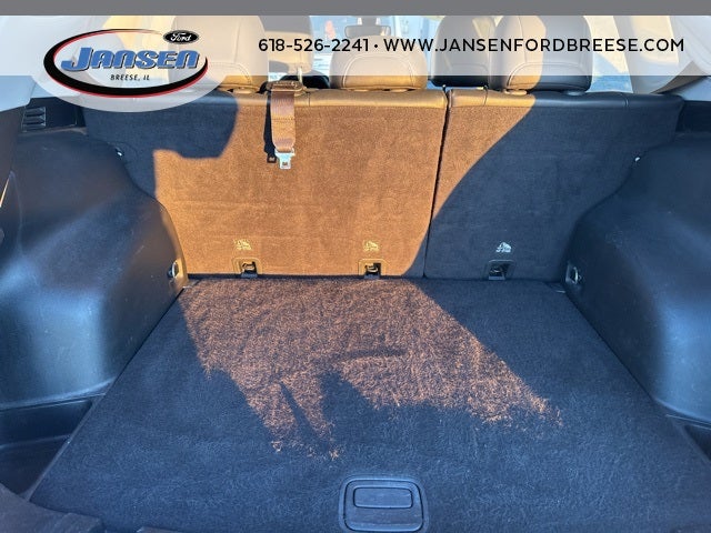 2021 Jeep Compass Altitude