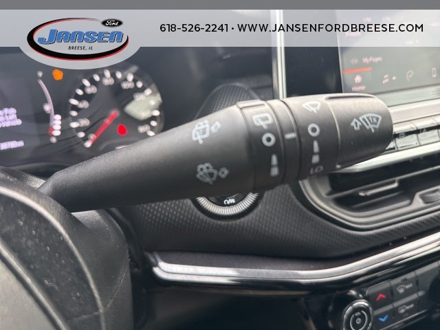 2022 Jeep Compass Altitude