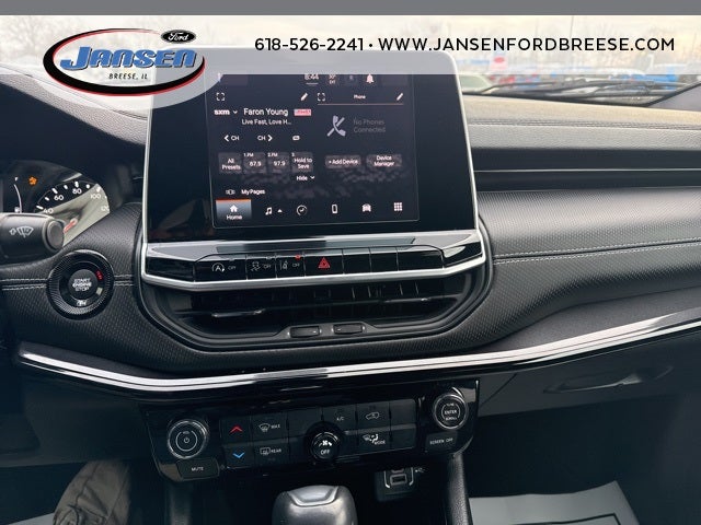 2022 Jeep Compass Altitude