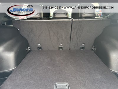 2022 Jeep Compass Altitude