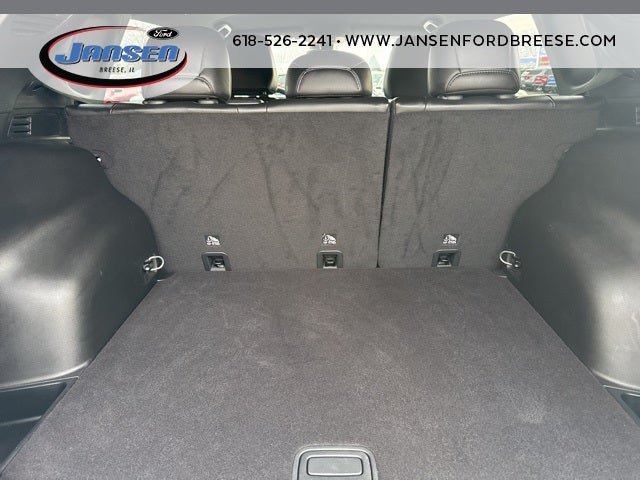 2022 Jeep Compass Altitude