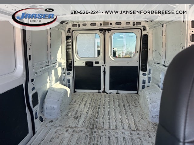 2021 RAM ProMaster 1500 Low Roof