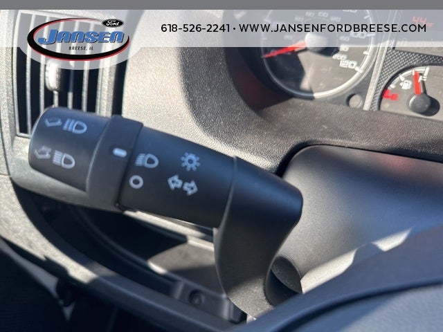 2021 RAM ProMaster 1500 Low Roof