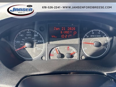 2021 RAM ProMaster 1500 Low Roof