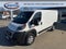 2021 RAM ProMaster 1500 Low Roof